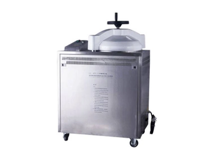 LX-B Internal Cycle Vertical Autoclave